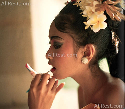 Amandari Ubud resort 71